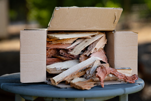 Kindling