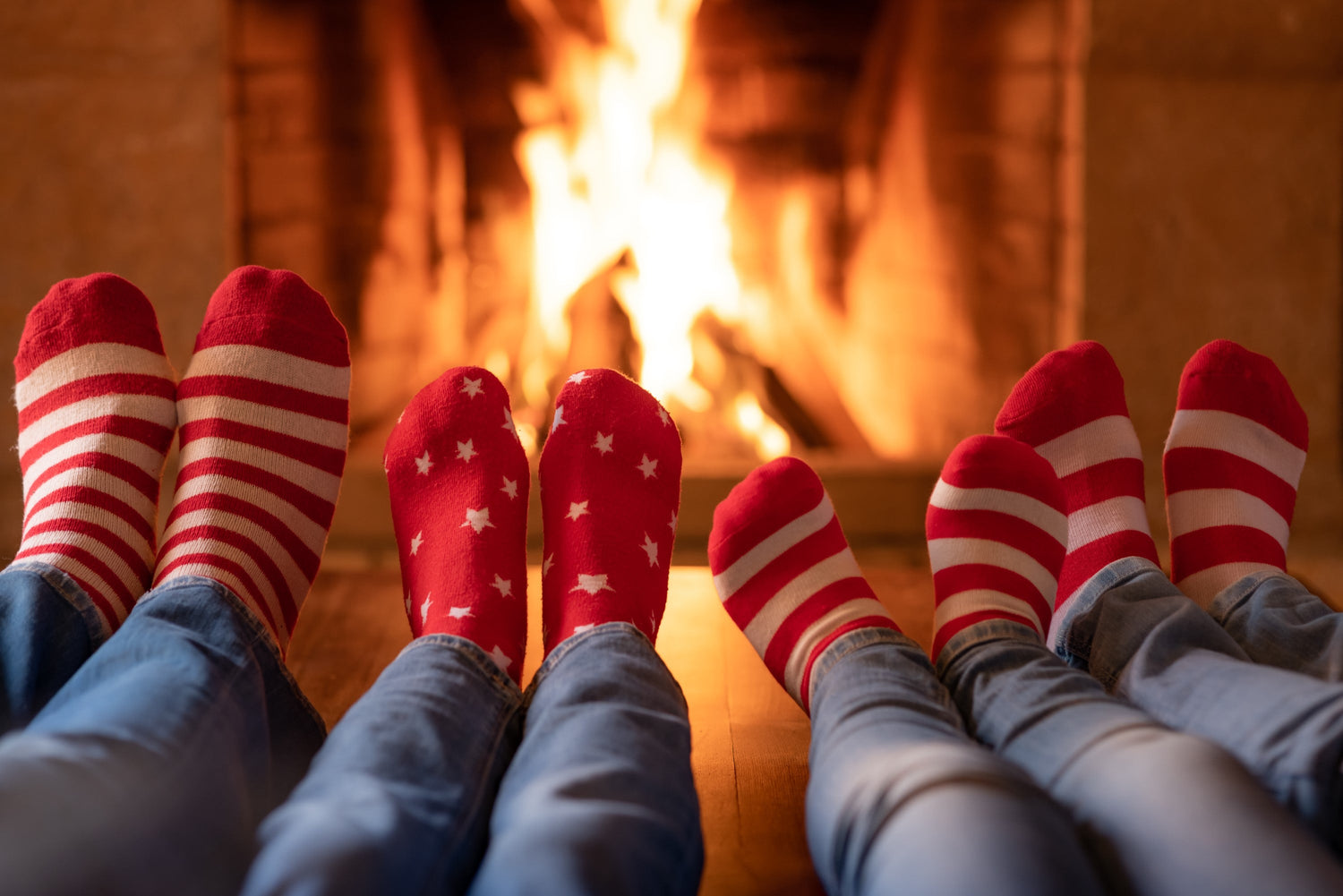 Indoor Heating