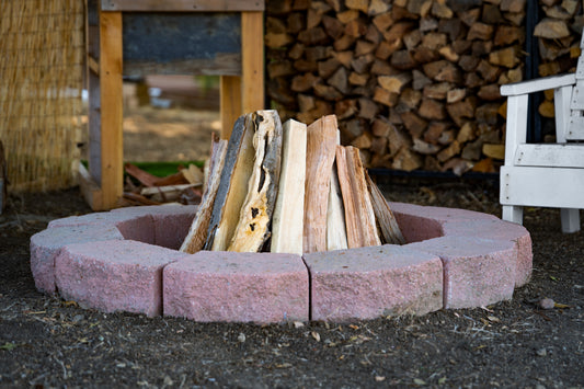 Hardwood Mix